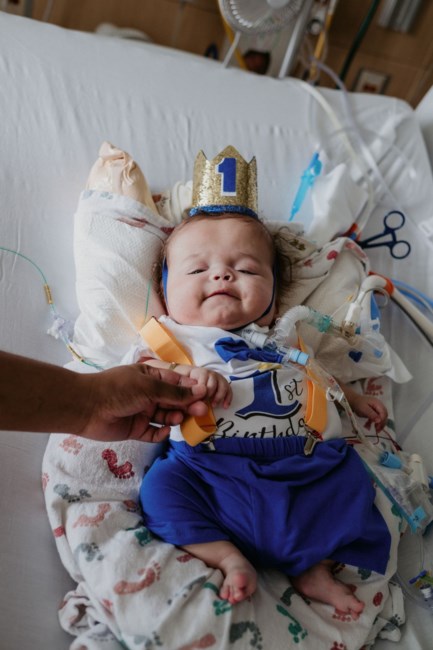 Obituary of Kashus Derick Pagnillo