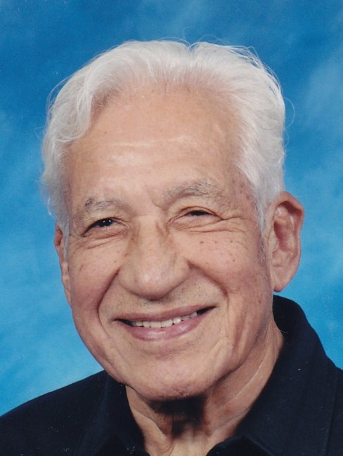 Obituary of William De La Cruz