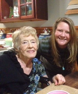 Avis de décès de Barbara Wooten Tippett