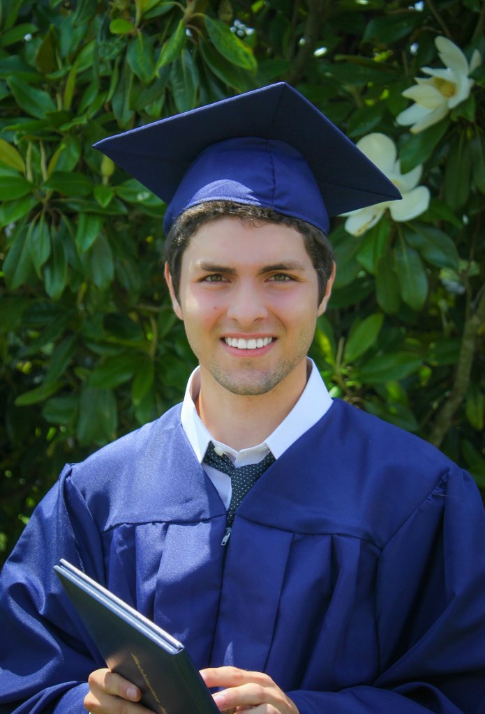 Obituary of Brandon Joseph DeLuca