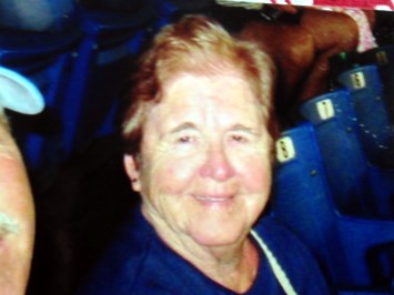 Obituary of Lillian Vanetta Stinson