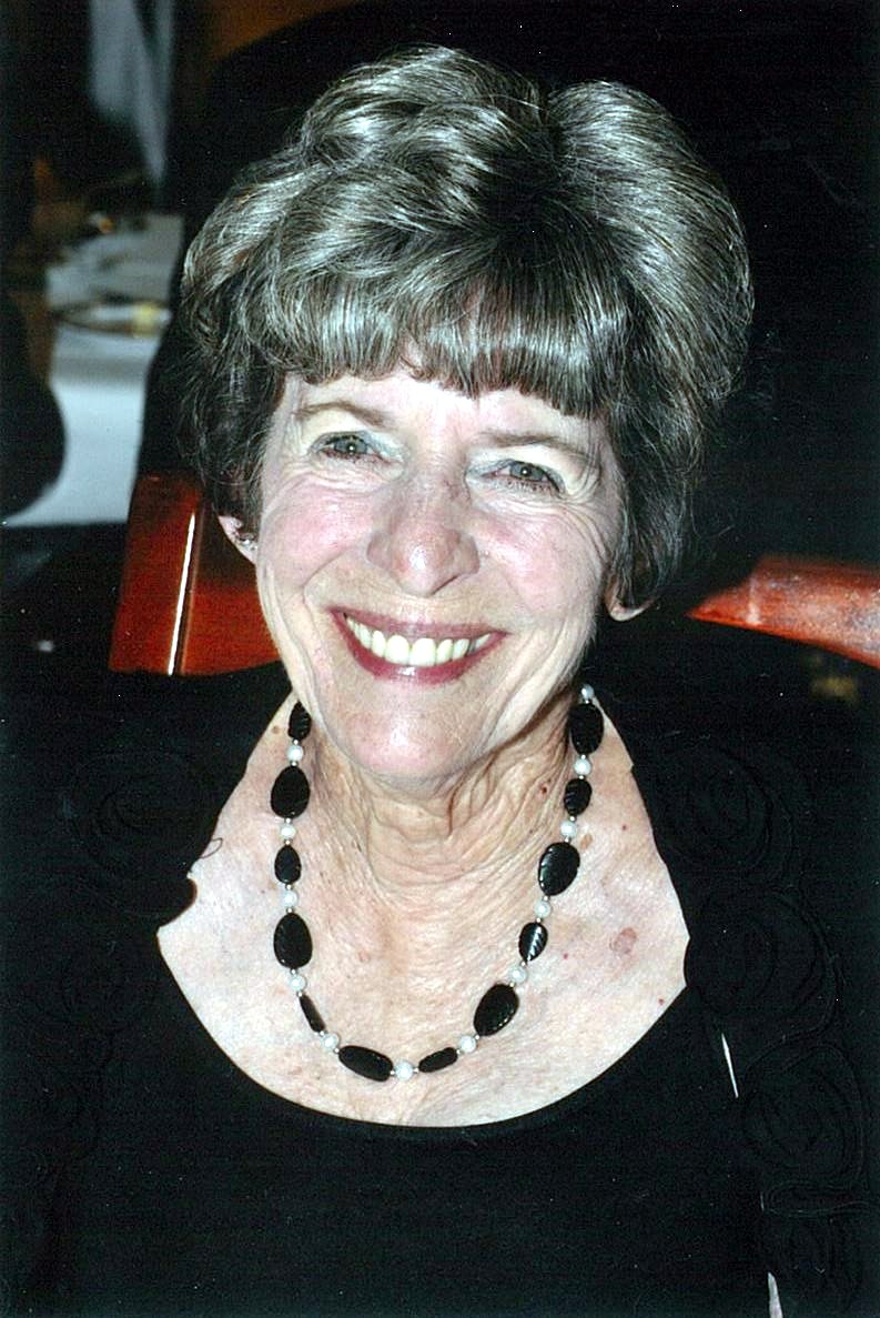 Linda Louise Morris Obituary San Diego, CA