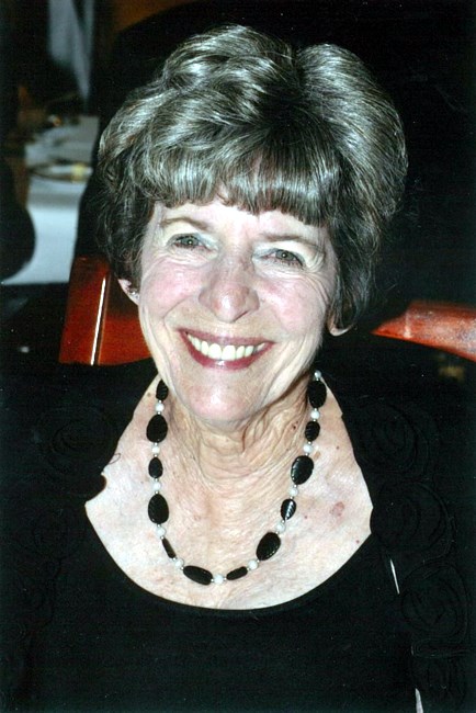 Obituary of Linda Louise Morris