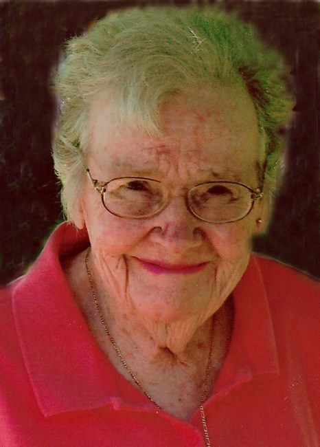 Obituary of Illa Marie Bouchard