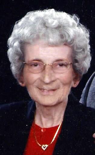 Obituary of Arlene May Parks