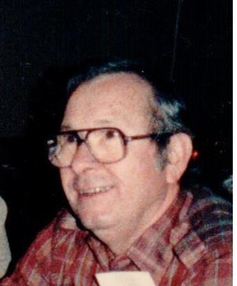 Obituary of Harold Eugene Short