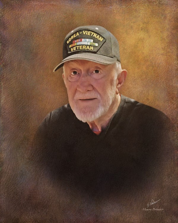 Obituary of Larry Edward McCarty