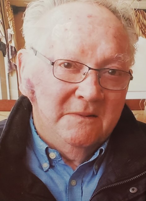 Obituary of Wayne Deforest Adams