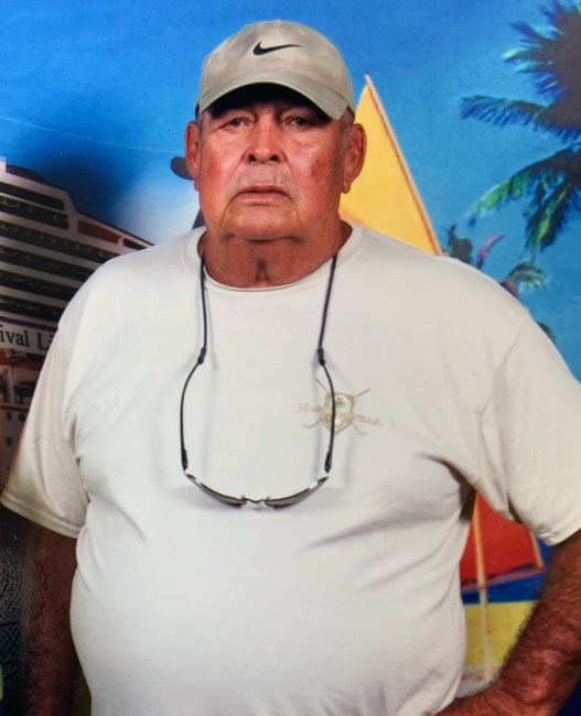 Obituary of Calixto Hidalgo