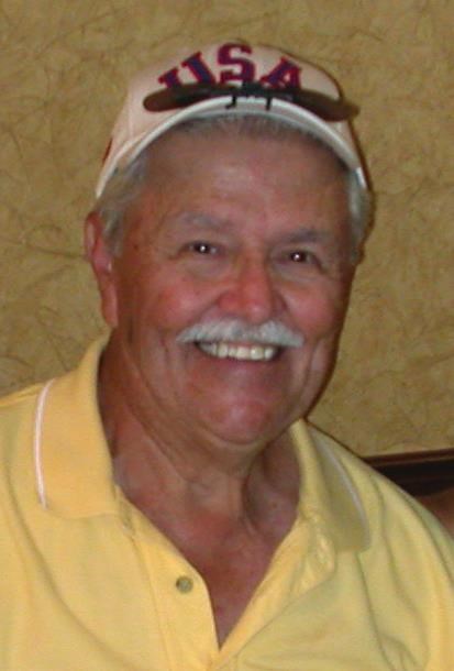 Obituary of John Gilbert Boeren