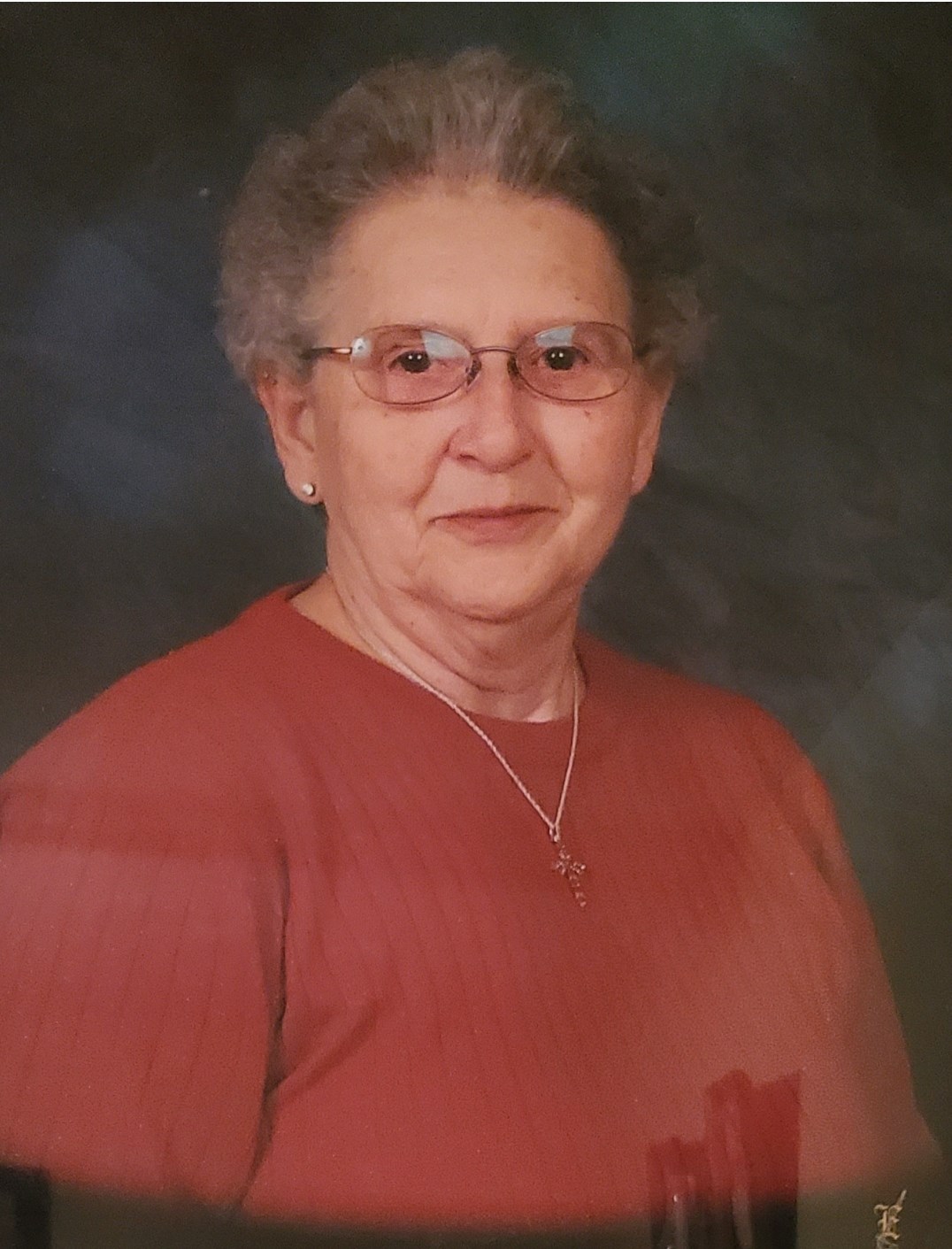 Julia Jones Obituary Pulaski, TN