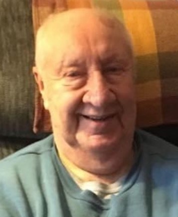 Obituary of Paul H. Servais Sr.