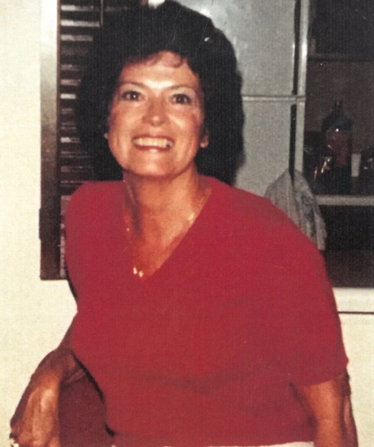 Obituary of Dolly Joyce (Tull) Henson