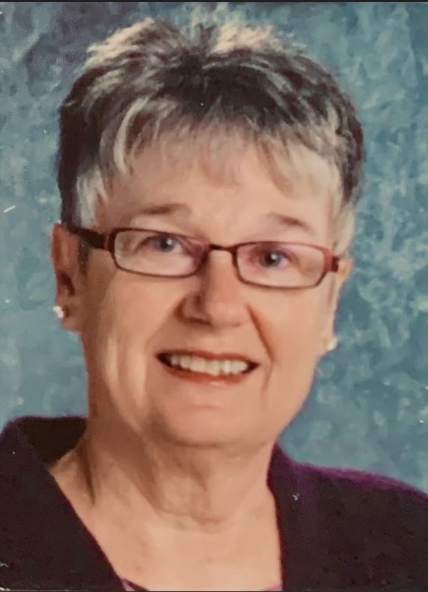Patricia Bell Obituary Lincoln, NE