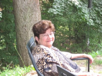 Obituary of Rosa Maria Rengifo de Flores