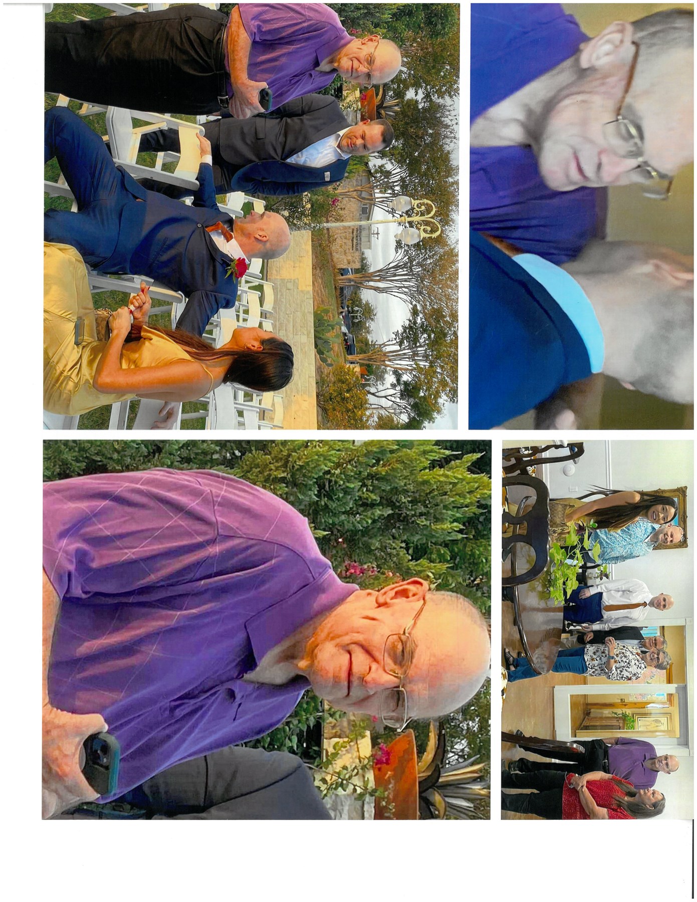 Obituary of Steve Van Cleave