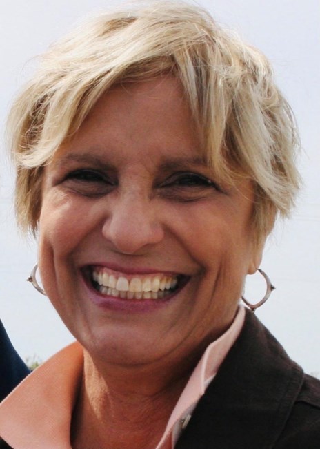 Obituary of Carol Ann Ladd