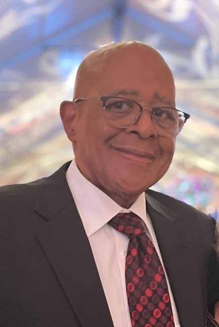 Obituary of Alonzie Anthony Ratchford, Jr.