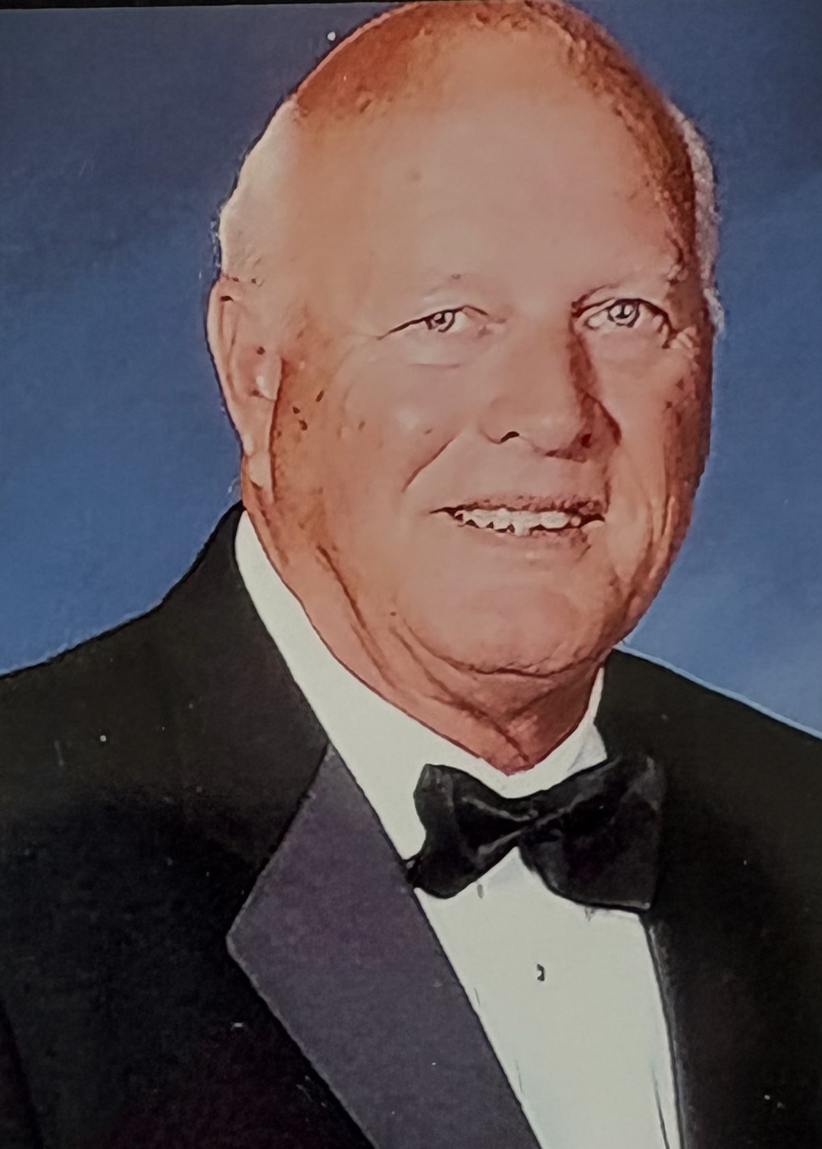 Obituary of Olden Bea Johnson