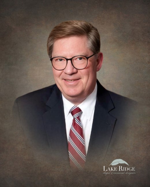 Obituary of Roger Key