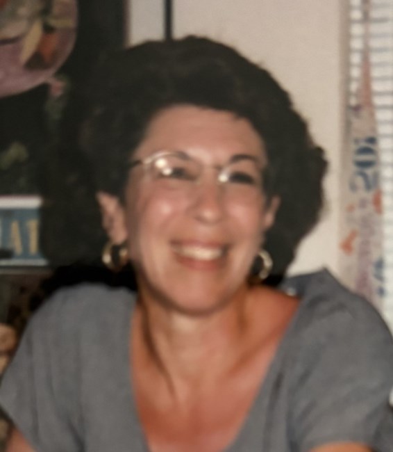 Obituary of Carol Kaufer Derfeld
