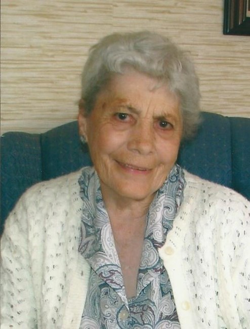 Obituary of Twila O. Turner