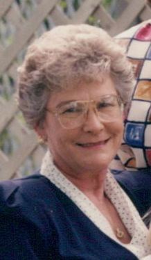 Nancy Lou Parsons Whitaker Obituary - Colleyville, TX