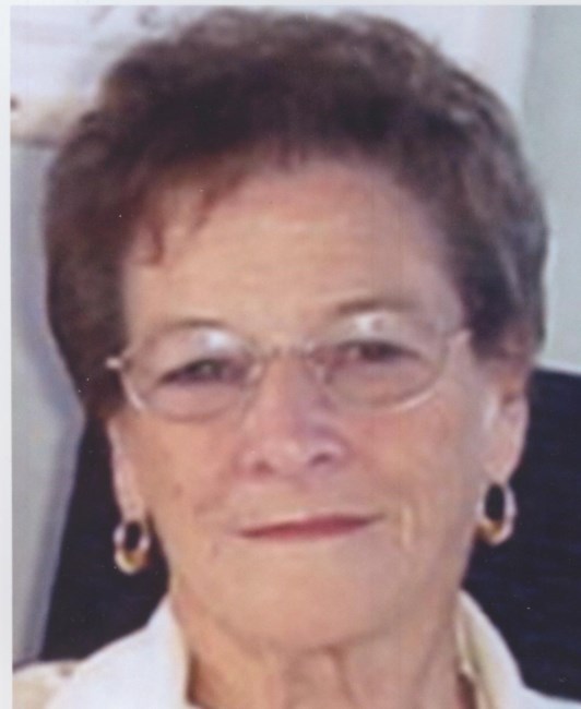 Obituary of Mrs Connie Ti Ta Rose Babin Taillon