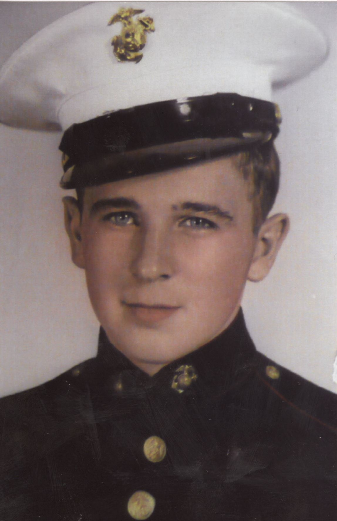 Obituary of James Jay Chalmers Sr.