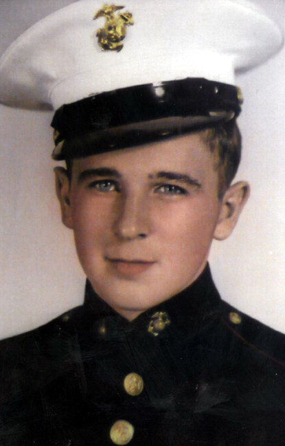 Avis de décès de James Jay Chalmers Sr.