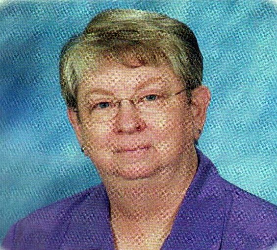 Obituary of Lauren May Harris