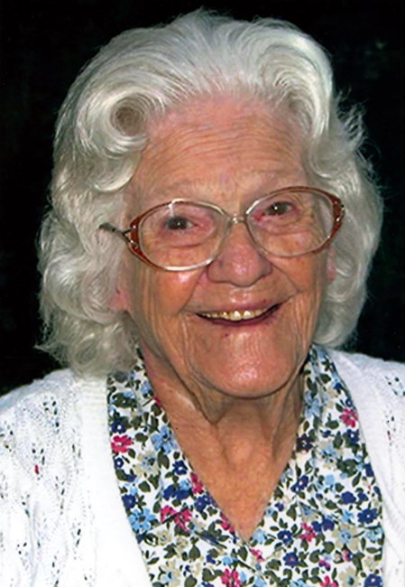 Obituary of Margie Herrington