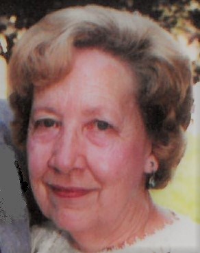 Obituary of Patricia Louise Peters