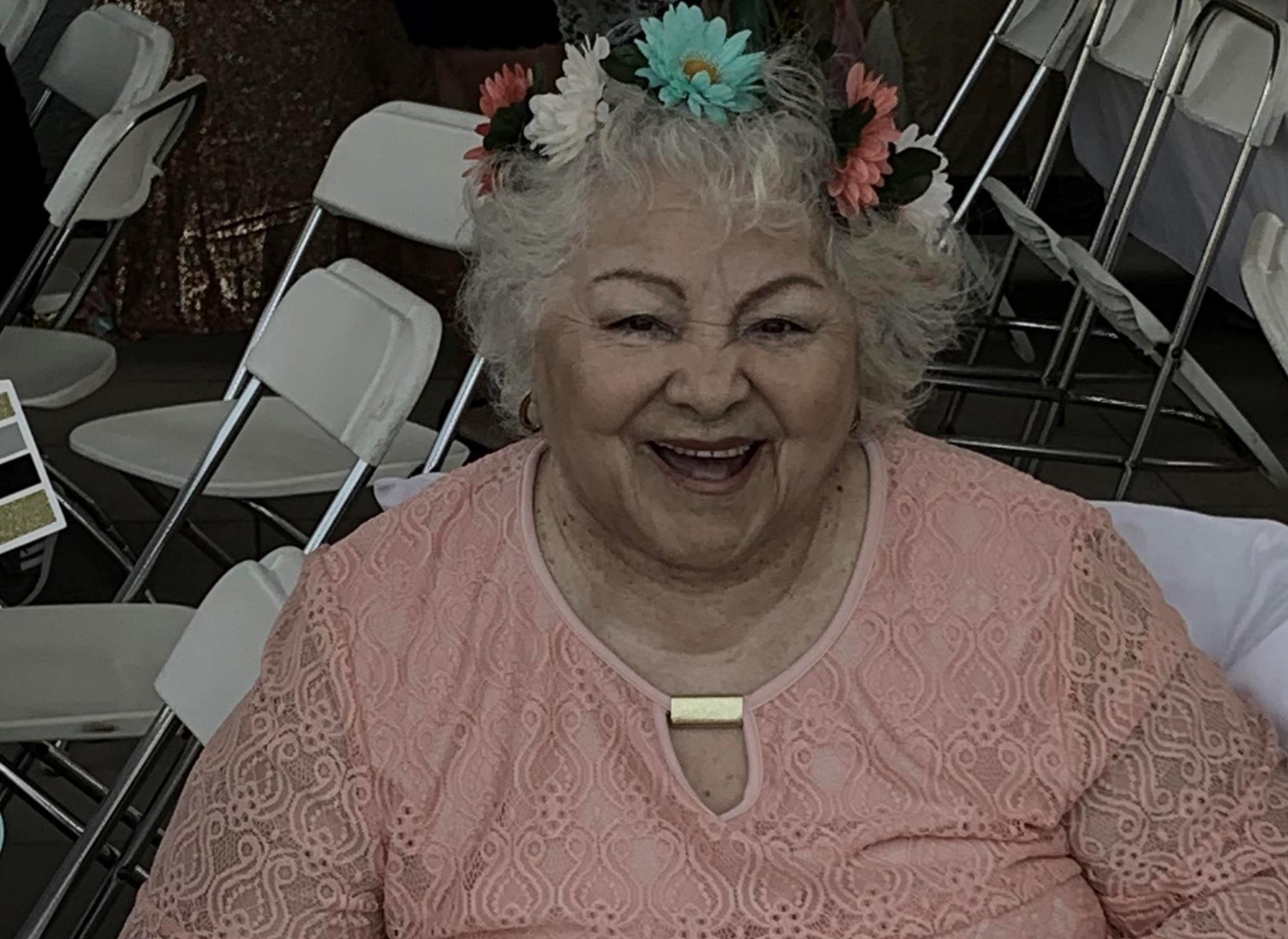 Obituary of Carmen Luz Rosado Ortiz