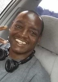 Avis de décès de Eddie Lee Bowman Jr.