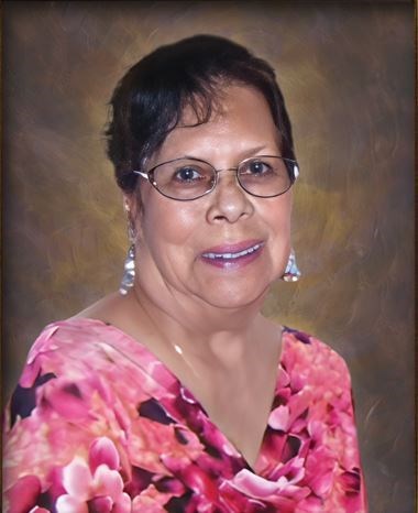 Obituary of Carmen Olmos Alvarez