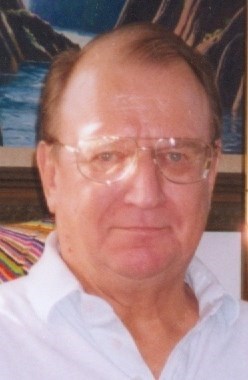 Obituary of Joseph Edward Richey