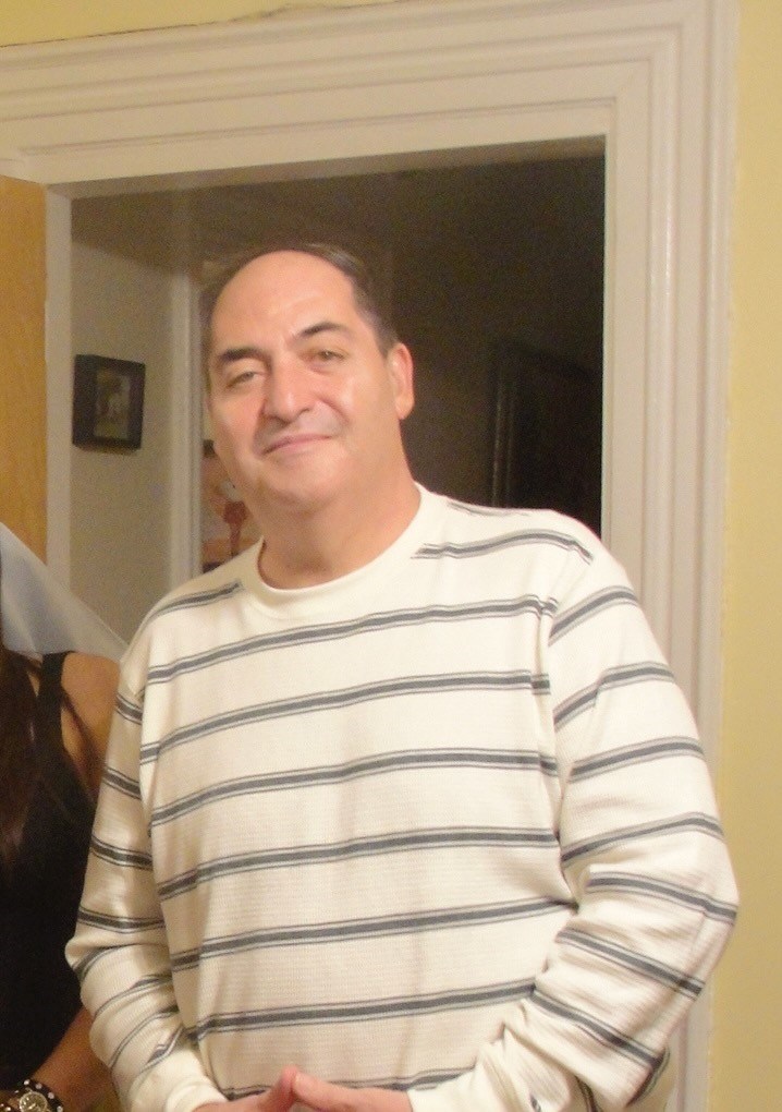 Obituary of Robert J Nicolosi