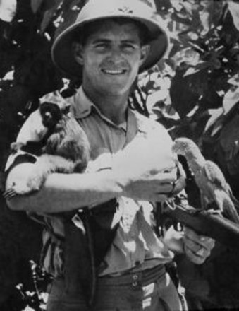 Obituary of Francis "Frank" C. Forsberg