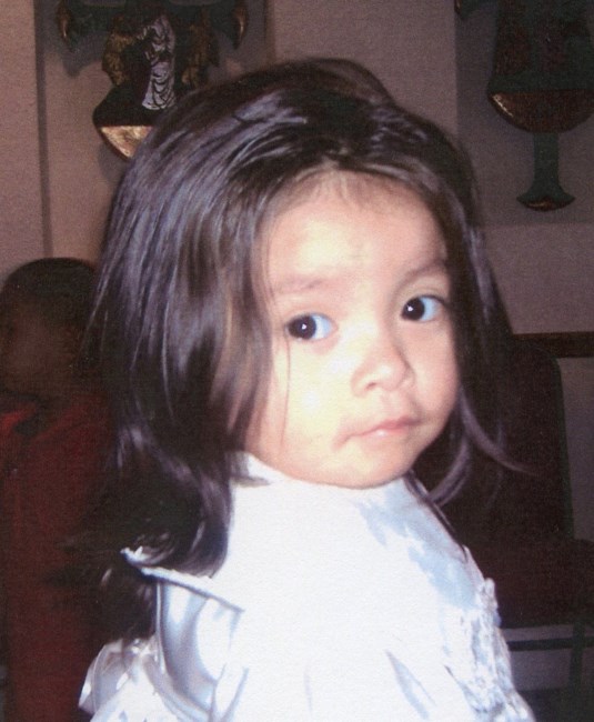 Obituary of Crystal Lynn Mendoza