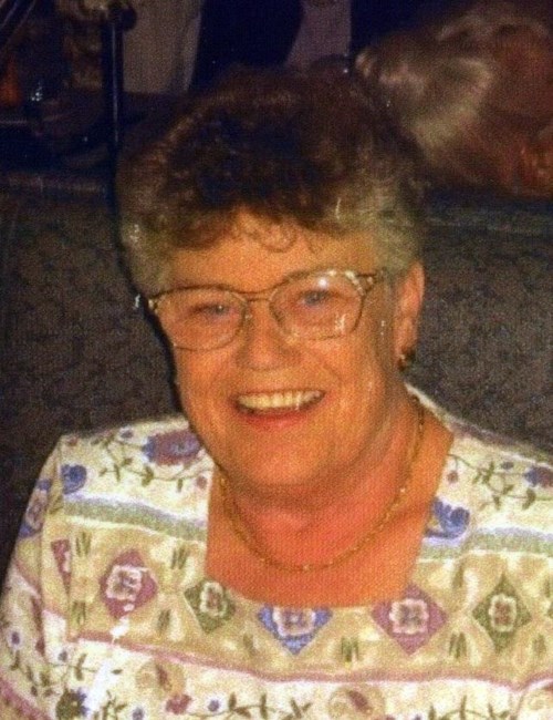 Obituary of Barbara S Jones Lopez