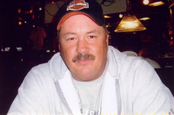 Obituary of Scott Ray McClain
