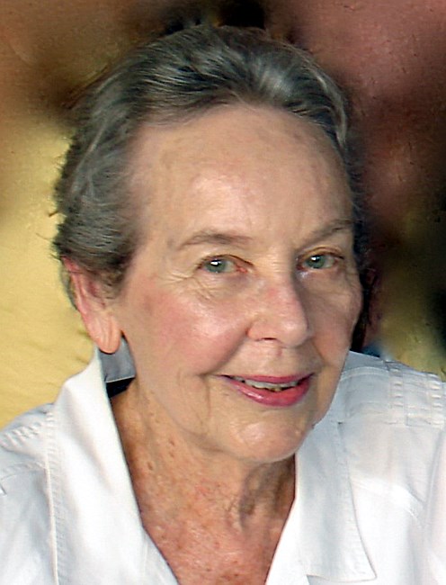 Obituary of Sibyl Little Mancha