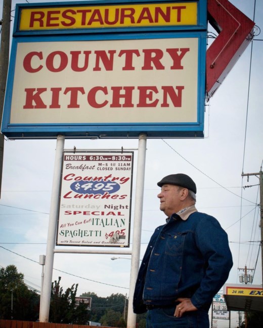 Obituary of Richard Paul "Dick" Keeler