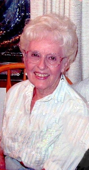 Obituary of Bernice Alice "Bea" Beerman