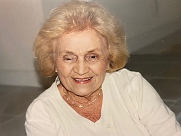Obituary of Ora Calhoun Stanley