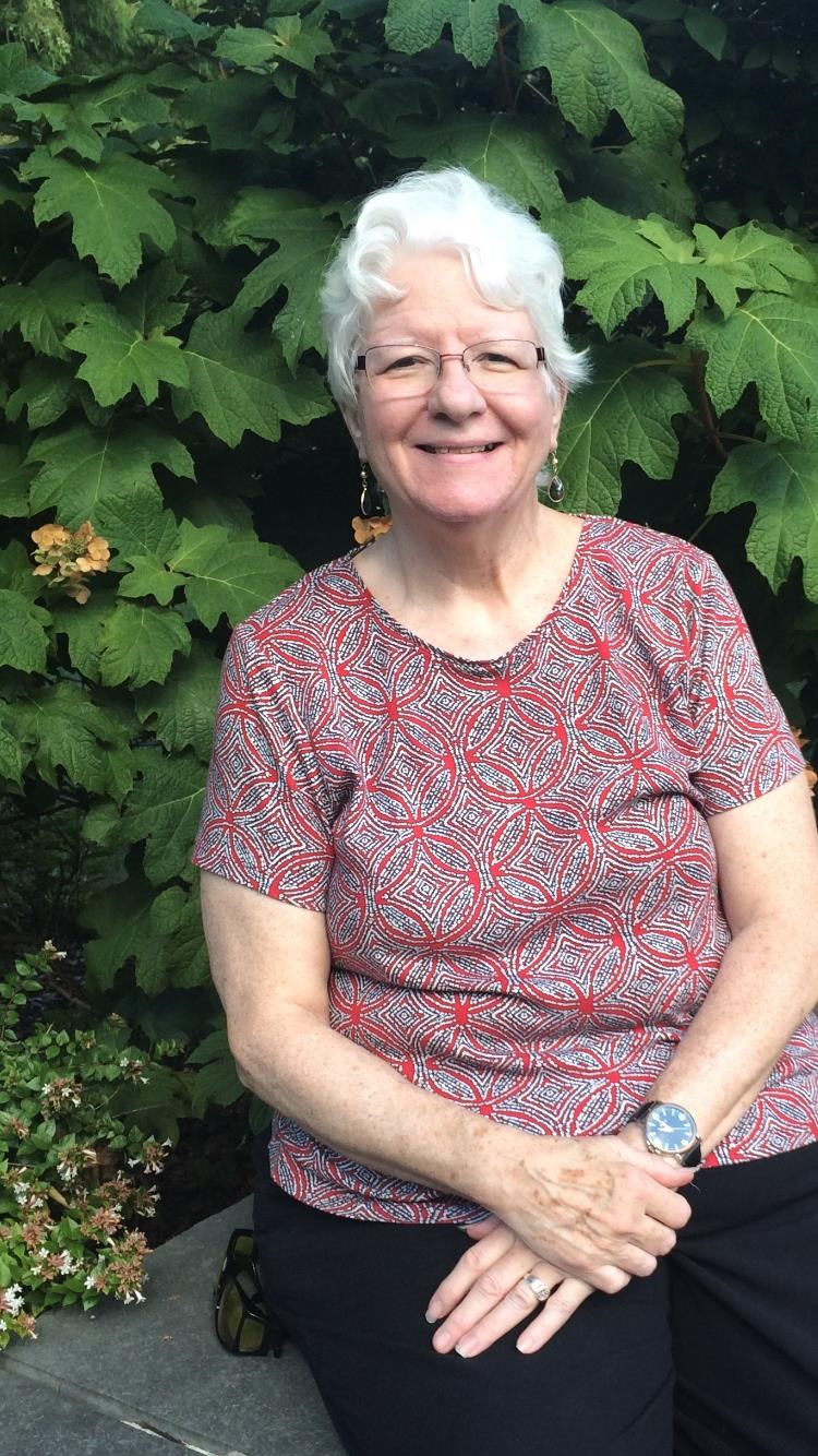 Obituary of Patricia E. O'Malley