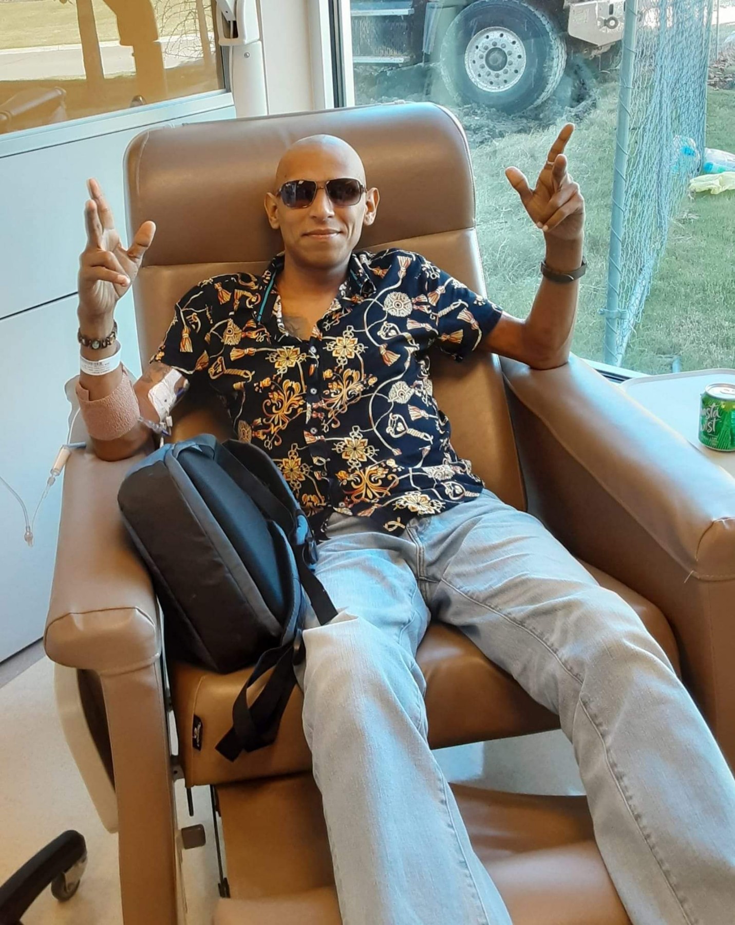 Obituary of Robin Torres