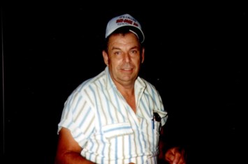 Obituario de Gray Harvell