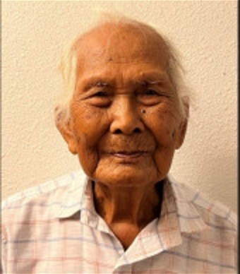 Obituary of Silvestre Ramelb Calma